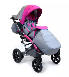 Мешок для ног